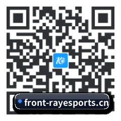 苹果版 iOS 二维码